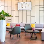 Flow & Conference Inárcs