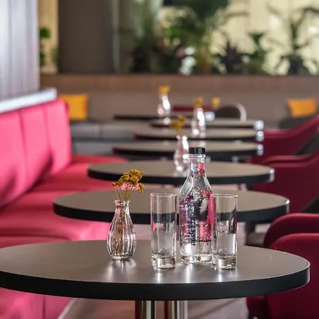 Hotel Flow & Conference Inárcs