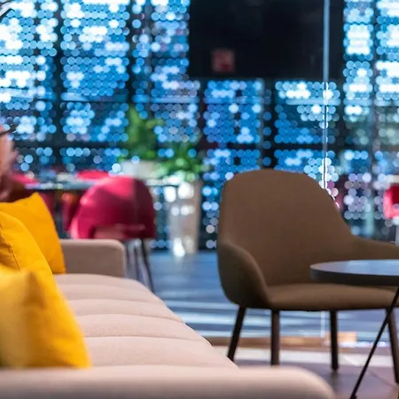 Ξενοδοχείο Flow & Conference