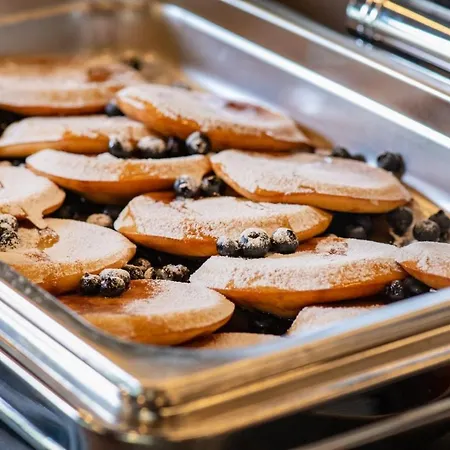 Flow & Conference Hotel