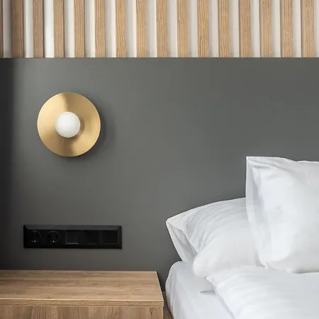 Flow & Conference Ξενοδοχείο Inárcs