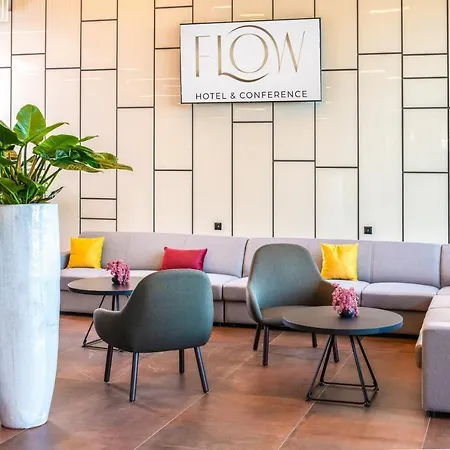 Flow & Conference Inárcs