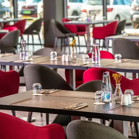 Flow & Conference 4*