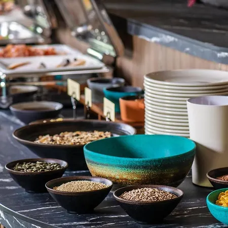 Flow & Conference Inárcs