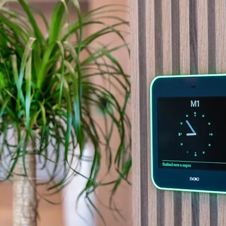 Flow & Conference 4* Inárcs