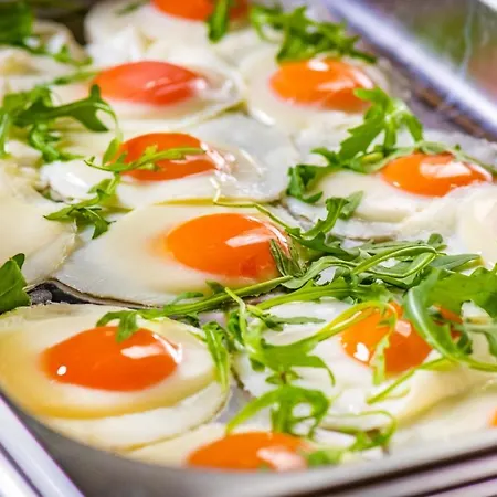 Flow & Conference Hotel 4*