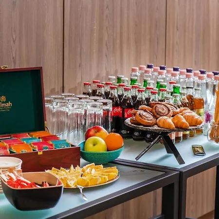 Hotel Flow & Conference Inárcs