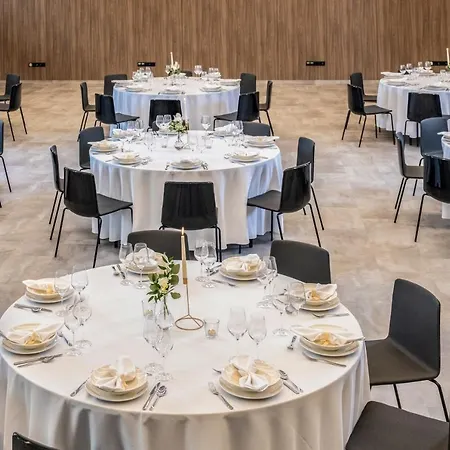 Flow & Conference 4* Inárcs