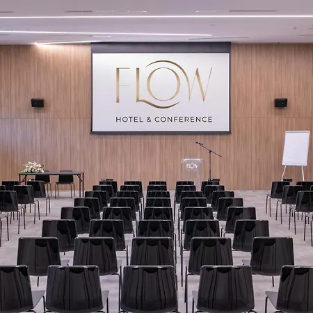 Flow & Conference Hotel Inarcs