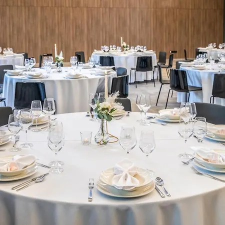 Flow & Conference Inárcs