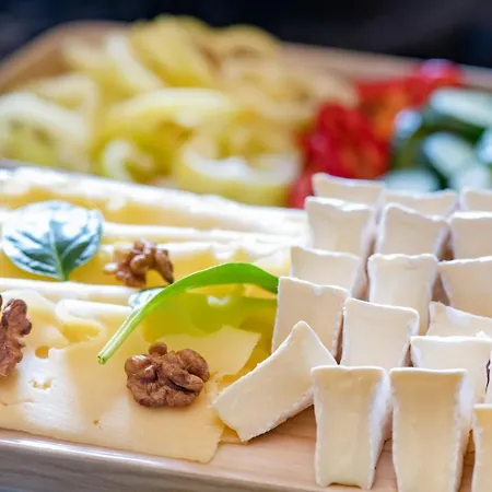 Flow & Conference 4* Inárcs