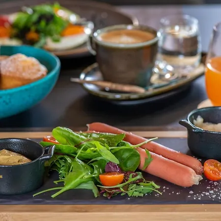 Ξενοδοχείο Flow & Conference