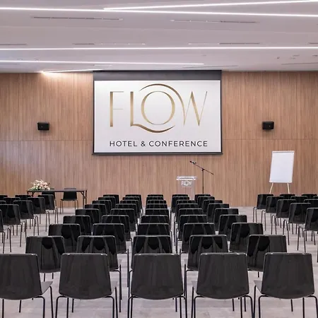 Flow & Conference