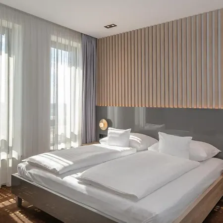 Hotel Flow & Conference Inárcs