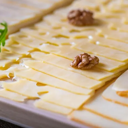 Hotel Flow & Conference 4*