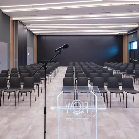 Flow & Conference 4* Inarcs