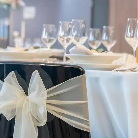 Ξενοδοχείο Flow & Conference