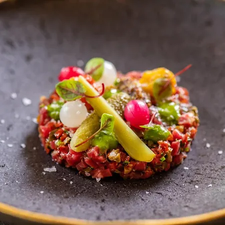 Flow & Conference Hotel 4*