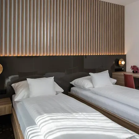 Hotel Flow & Conference Inárcs