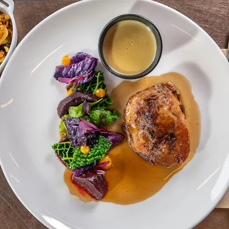 Flow & Conference 4* Inárcs