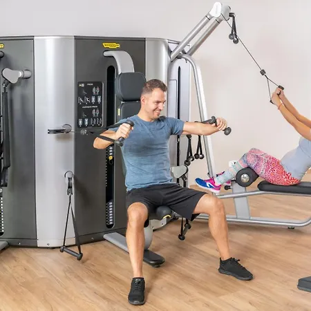 Flow & Conference 4* Inárcs