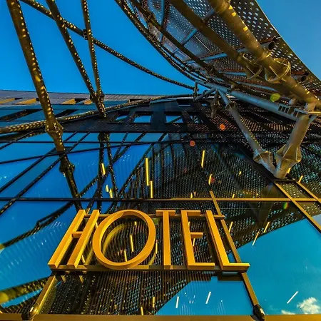 Hotel Flow & Conference Inárcs