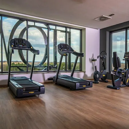 Flow & Conference Ξενοδοχείο