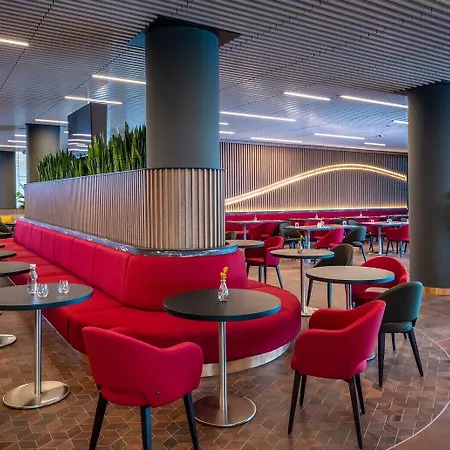 Flow & Conference 4* Inárcs