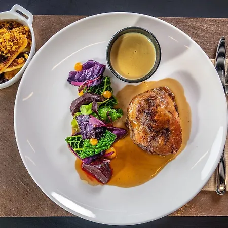 Flow & Conference 4*