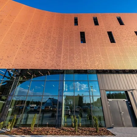 Flow & Conference Hotel Inárcs