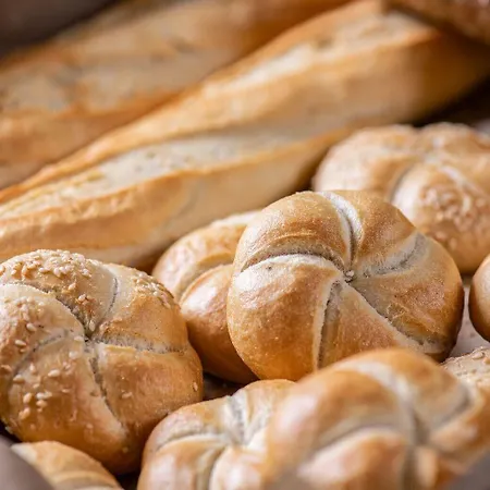 Flow & Conference Ξενοδοχείο 4*