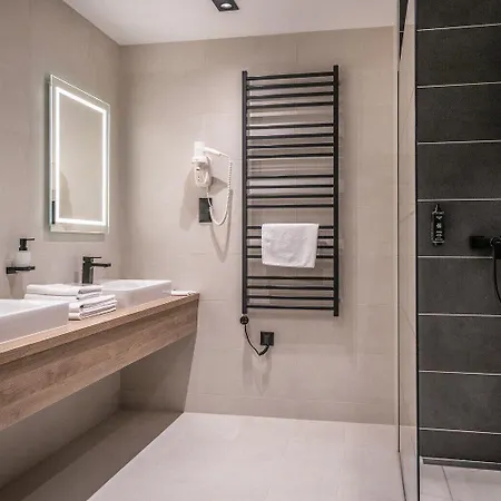 Ξενοδοχείο Flow & Conference