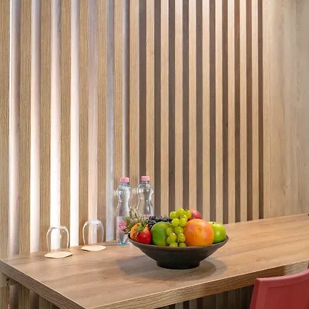 Flow & Conference Hotel 4*