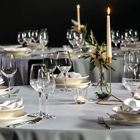 Ξενοδοχείο Flow & Conference