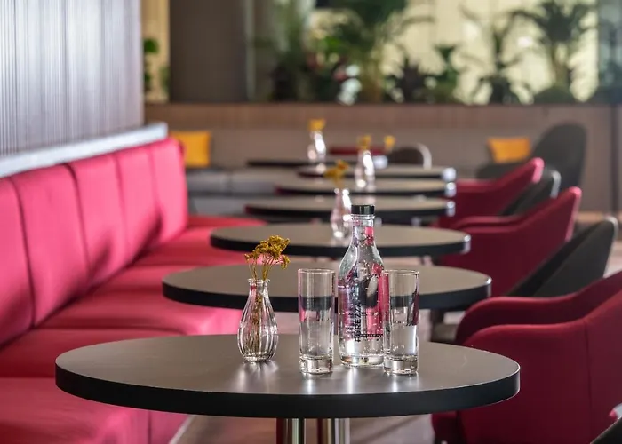 酒店 Flow & Conference Inárcs