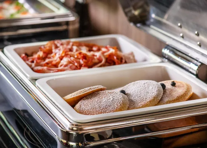 Flow & Conference 4*