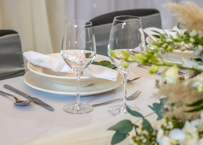 Hotel Flow & Conference Inárcs