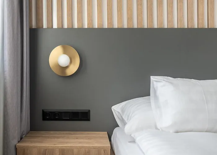 Flow & Conference Hotel Inarcs