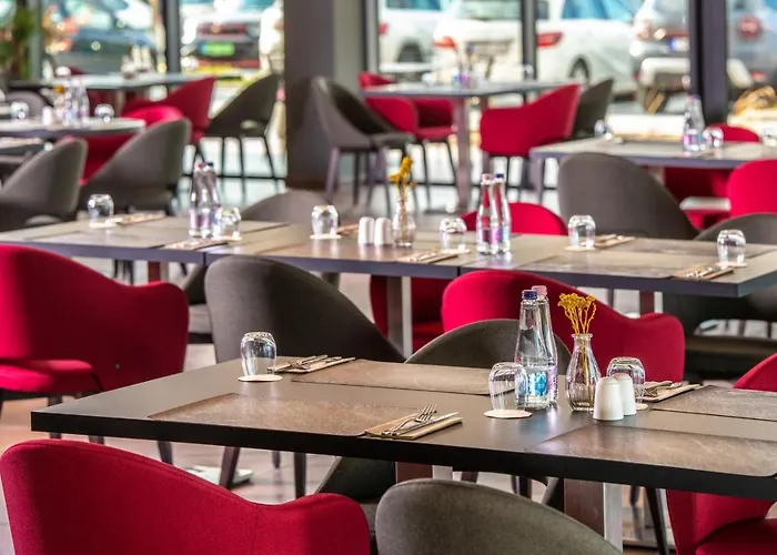 Flow & Conference 4*