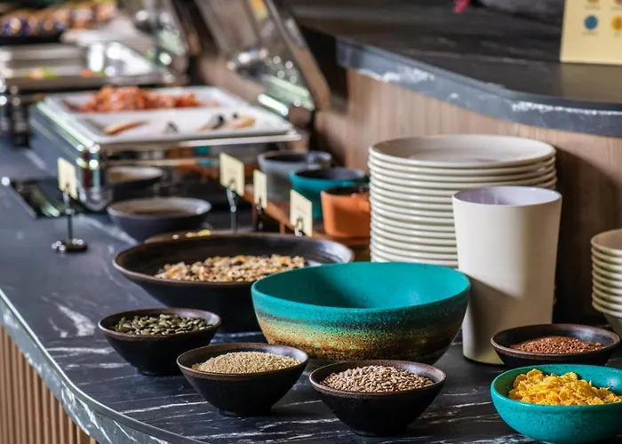 Flow & Conference Inarcs