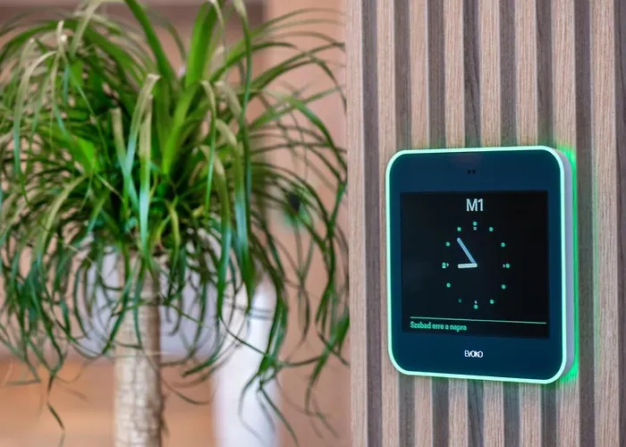 Flow & Conference 4* Inarcs