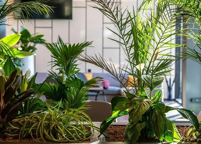 Flow & Conference Hotel Inarcs