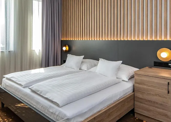 Flow & Conference Inarcs