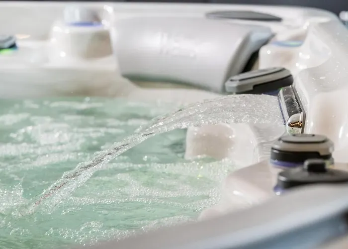 酒店 Flow & Conference 4*