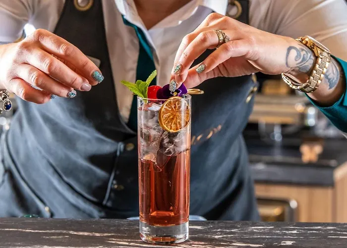 Flow & Conference 4*