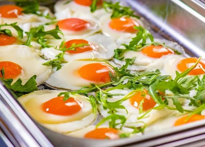 Flow & Conference 酒店 4*