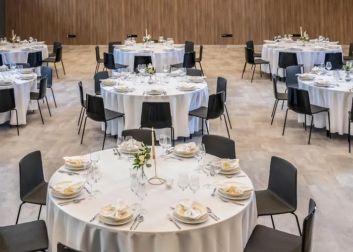 Flow & Conference 4* Inarcs