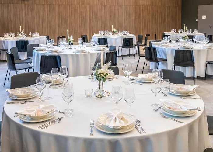 Flow & Conference Inarcs