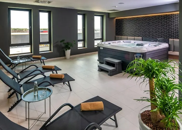 Flow & Conference Inarcs