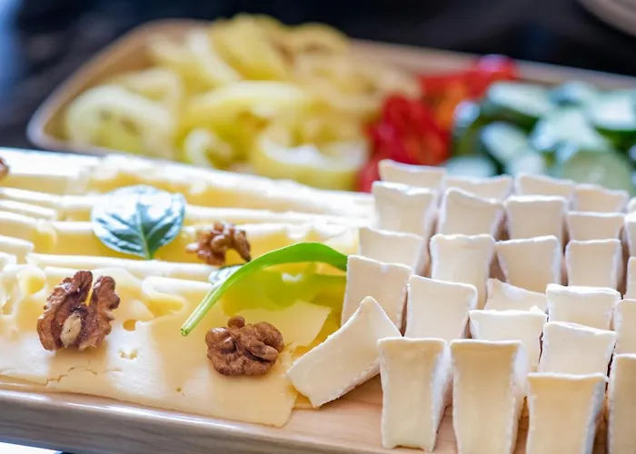 Flow & Conference 4* Inárcs